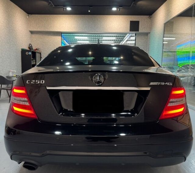 M-BENZ賓士 C250  第4張相片