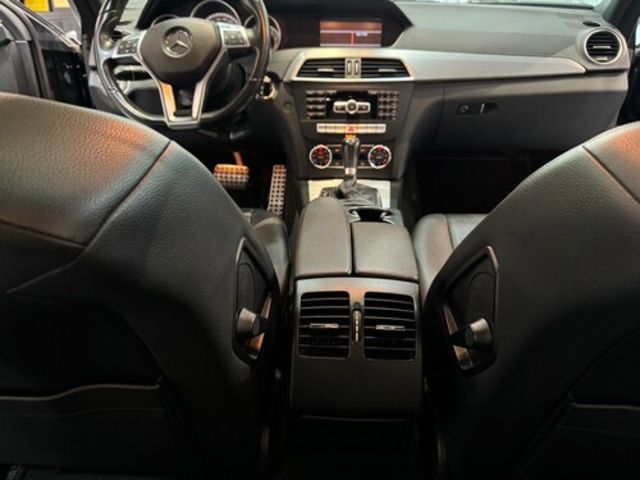 M-BENZ賓士 C250  第7張相片