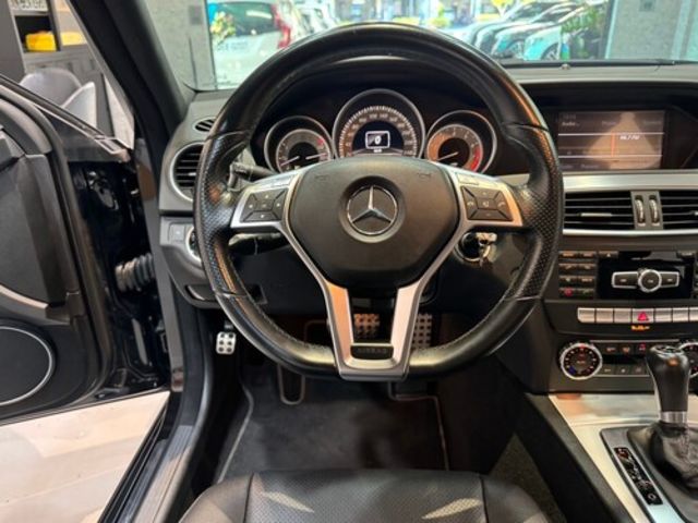 M-BENZ賓士 C250  第9張相片