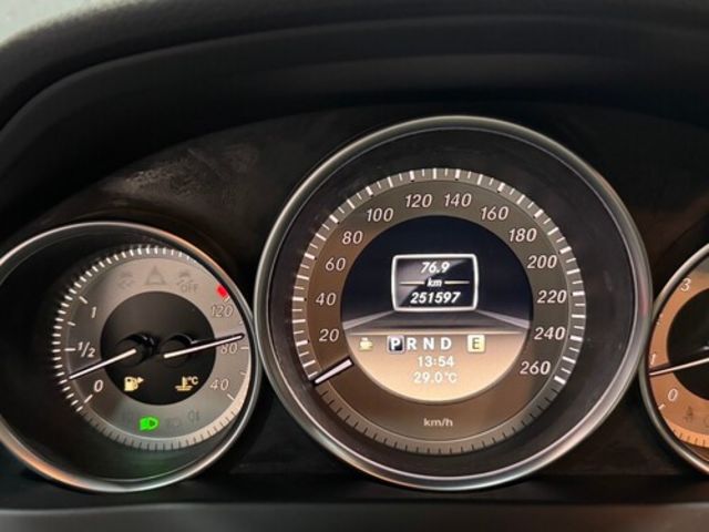 M-BENZ賓士 C250  第10張相片