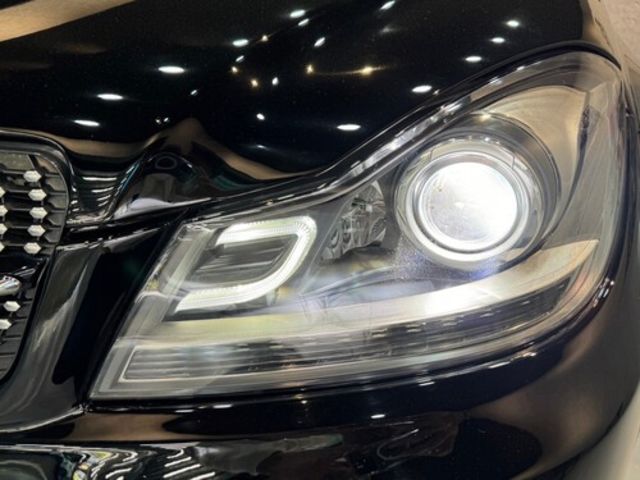 M-BENZ賓士 C250  第14張相片
