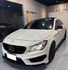 M-BENZ賓士 CLA45 AMG  第1張縮圖
