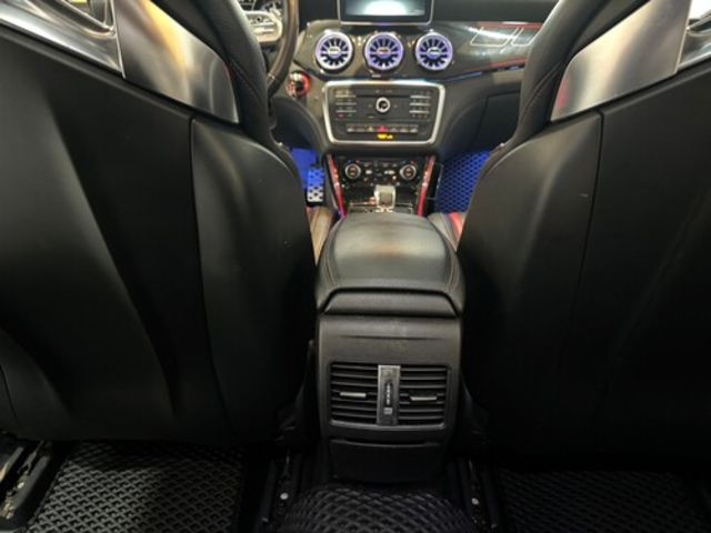 M-BENZ賓士 CLA45 AMG  第5張相片