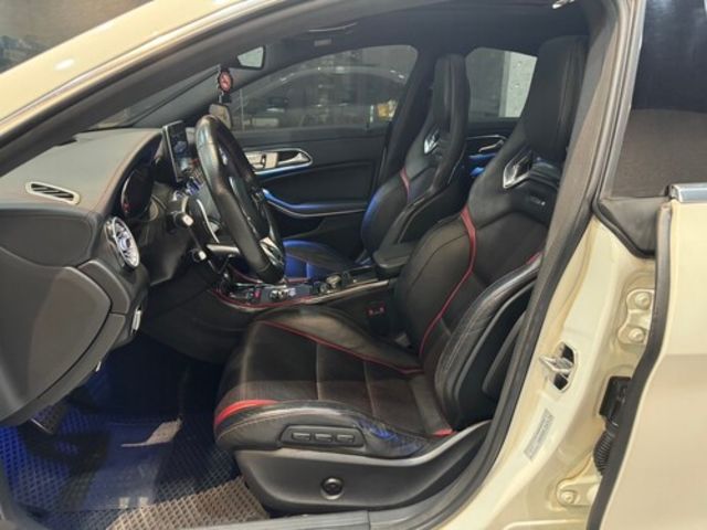 M-BENZ賓士 CLA45 AMG  第7張相片
