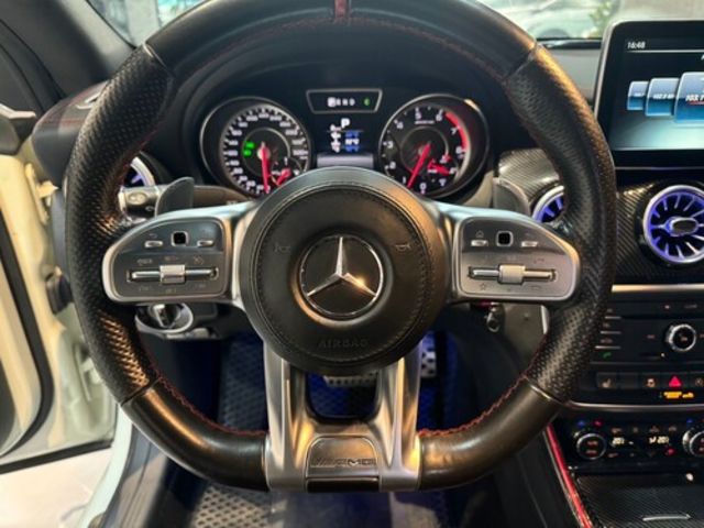 M-BENZ賓士 CLA45 AMG  第9張相片