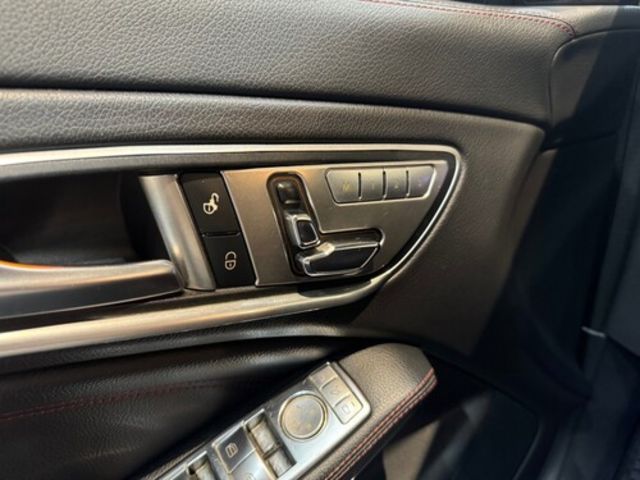 M-BENZ賓士 CLA45 AMG  第11張相片