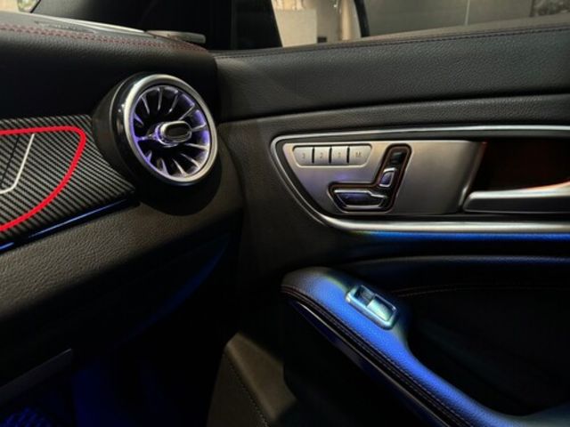 M-BENZ賓士 CLA45 AMG  第12張相片
