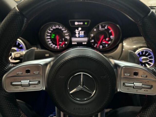 M-BENZ賓士 CLA45 AMG  第13張相片