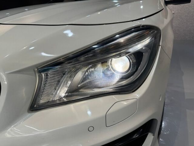 M-BENZ賓士 CLA45 AMG  第19張相片