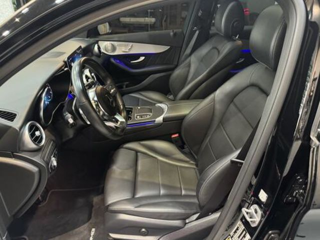 M-BENZ賓士 GLC300 AMG COUPE  第5張相片