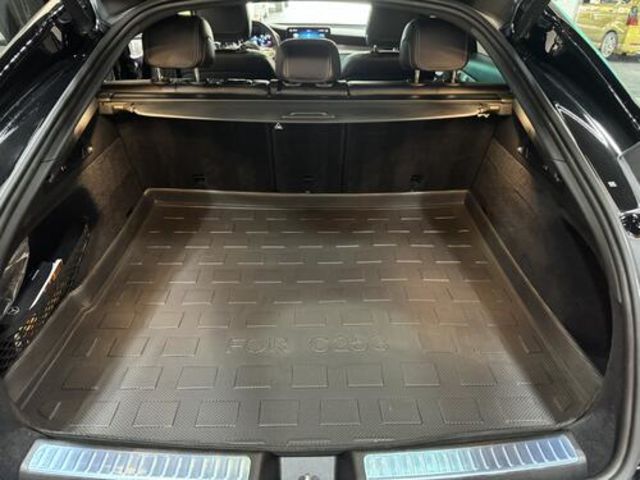 M-BENZ賓士 GLC300 AMG COUPE  第7張相片