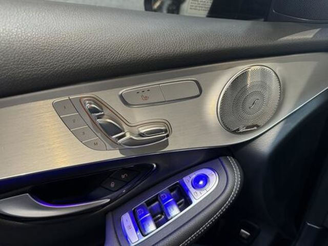 M-BENZ賓士 GLC300 AMG COUPE  第13張相片