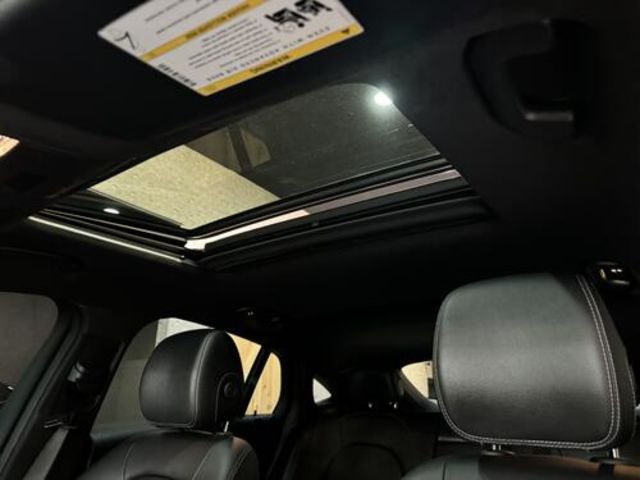 M-BENZ賓士 GLC300 AMG COUPE  第19張相片