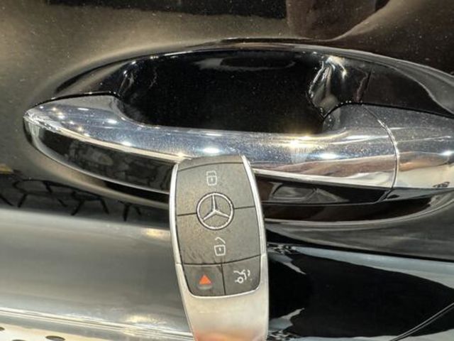 M-BENZ賓士 GLC300 AMG COUPE  第20張相片