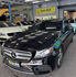 M-BENZ賓士 E300  第1張縮圖