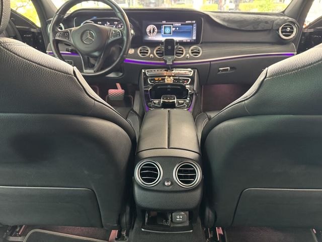 M-BENZ賓士 E300  第8張相片