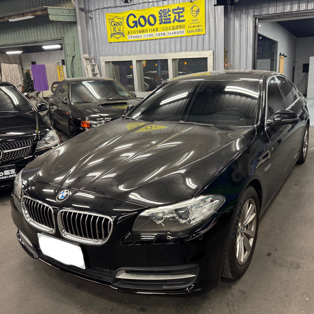 BMW寶馬 528I  第1張相片