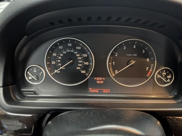 BMW寶馬 528I  第5張相片