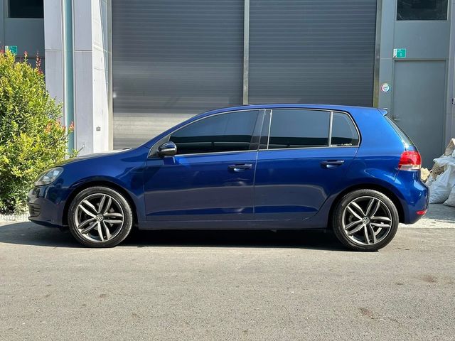VOLKSWAGEN福斯 GOLF  第3張相片