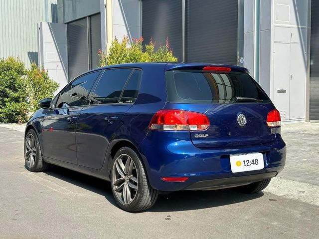 VOLKSWAGEN福斯 GOLF  第4張相片