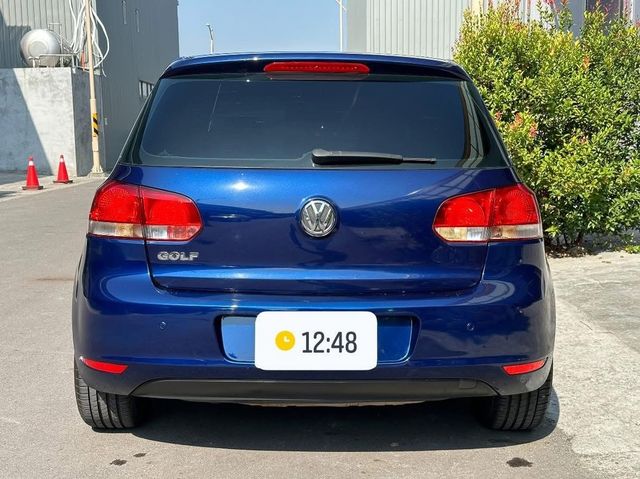 VOLKSWAGEN福斯 GOLF  第5張相片