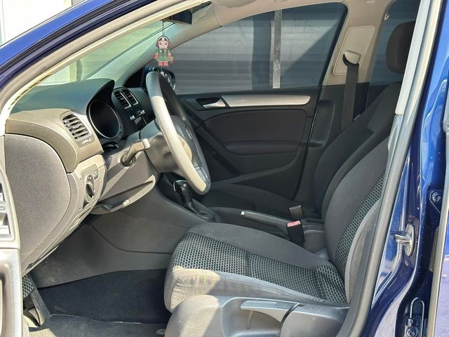 VOLKSWAGEN福斯 GOLF  第7張相片