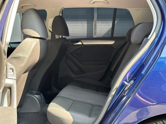 VOLKSWAGEN福斯 GOLF  第8張相片