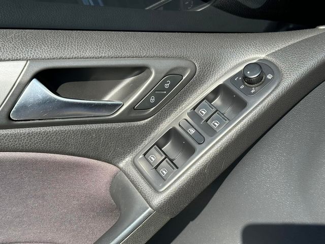 VOLKSWAGEN福斯 GOLF  第12張相片