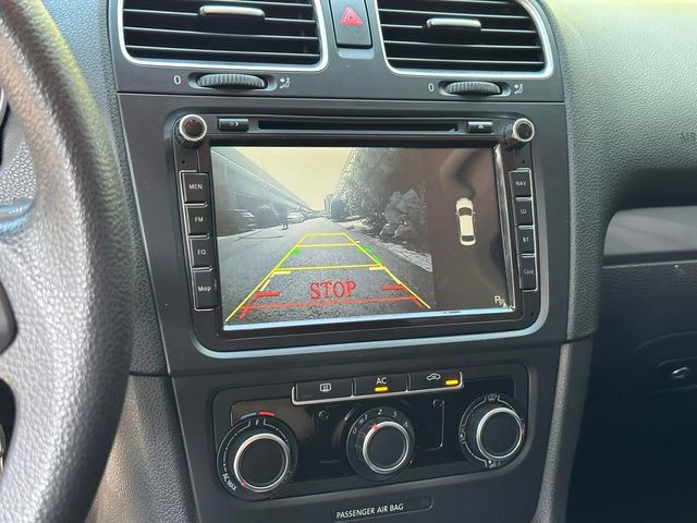 VOLKSWAGEN福斯 GOLF  第15張相片