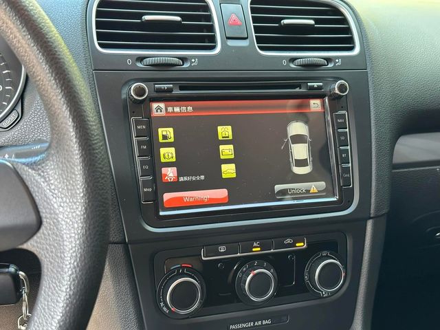 VOLKSWAGEN福斯 GOLF  第16張相片