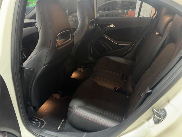 M-BENZ賓士 A180  第6張相片