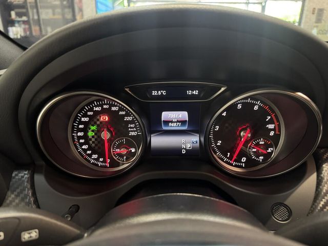 M-BENZ賓士 A180  第12張相片