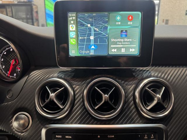 M-BENZ賓士 A180  第13張相片