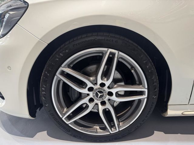 M-BENZ賓士 A180  第16張相片