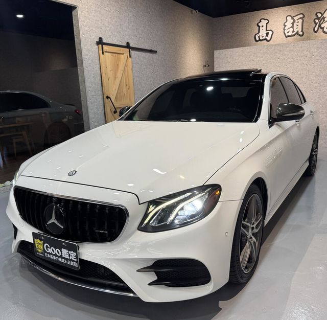 M-BENZ賓士 E300  第1張相片