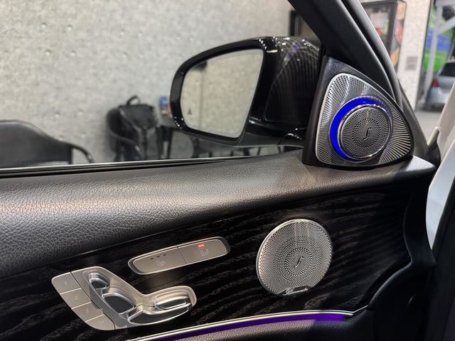 M-BENZ賓士 E300  第12張相片