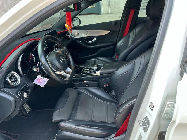 M-BENZ賓士 C450  第2張相片