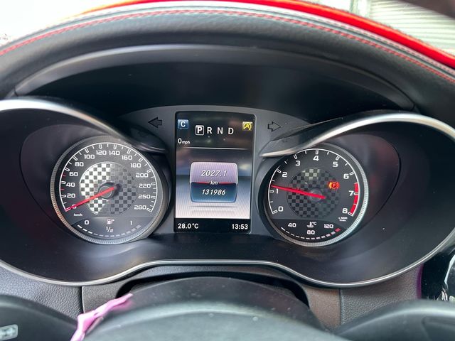 M-BENZ賓士 C450  第6張相片
