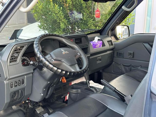 MITSUBISHI三菱 DELICA  第11張相片