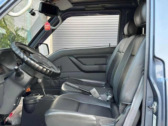 MITSUBISHI三菱 DELICA  第13張相片