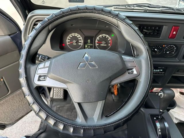 MITSUBISHI三菱 DELICA  第15張相片