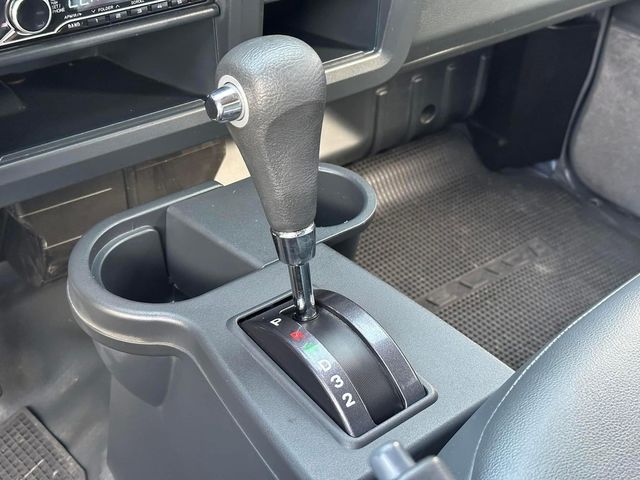 MITSUBISHI三菱 DELICA  第21張相片