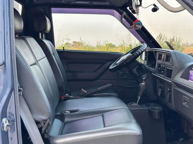MITSUBISHI三菱 DELICA  第27張相片