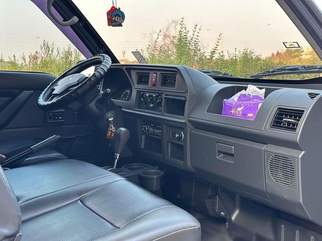 MITSUBISHI三菱 DELICA  第29張相片