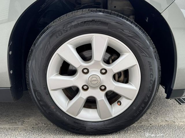 NISSAN日產 TIIDA  第13張相片