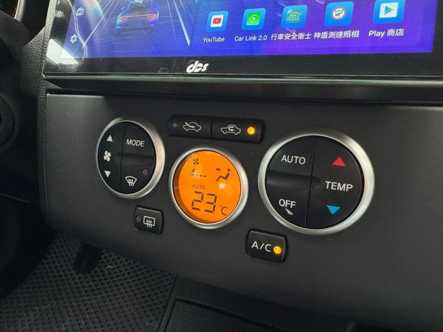 NISSAN日產 TIIDA  第29張相片