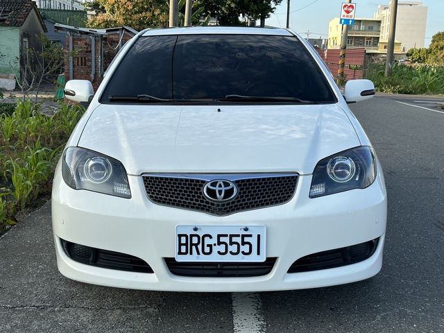 TOYOTA豐田 VIOS  第3張相片
