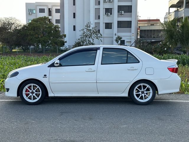 TOYOTA豐田 VIOS  第5張相片