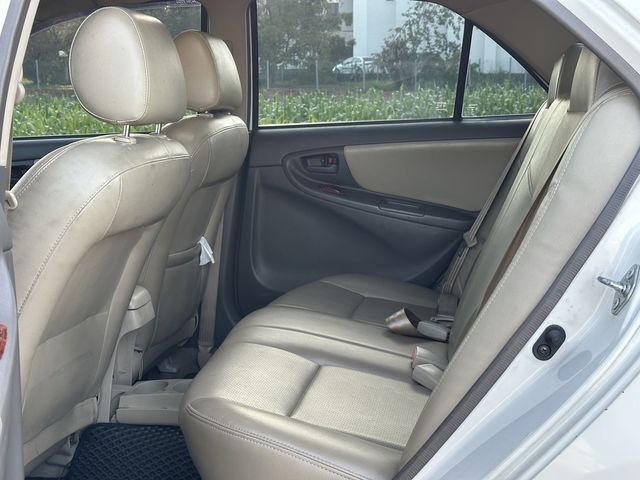 TOYOTA豐田 VIOS  第13張相片