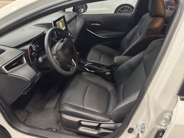 TOYOTA豐田 ALTIS  第5張相片